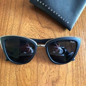 Quay Australia My Girl sunglasses